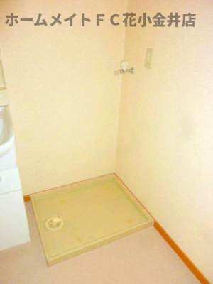 【その他】 | ディスパシオ　アビタシオン | 同建物別室写真