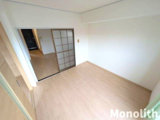 ハイツニシカワの設備