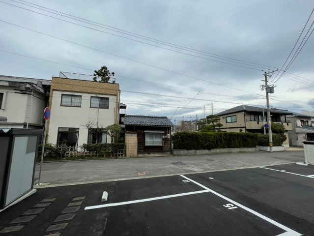 プルミエプリュームの展望