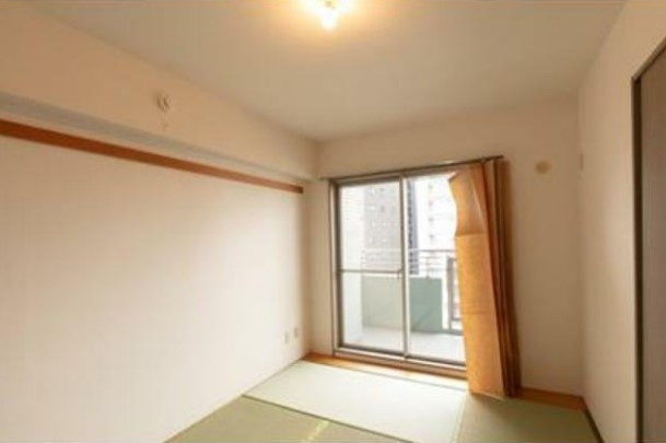 アビタシオン葛西の寝室|他部屋参考写真