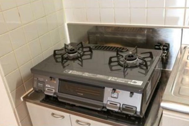 アビタシオン葛西の設備|他部屋参考写真