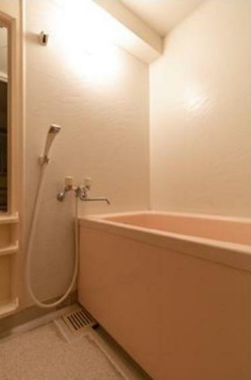 アビタシオン葛西の浴室|他部屋参考写真