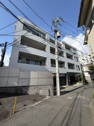 D‘クラディア中野桃園のその他