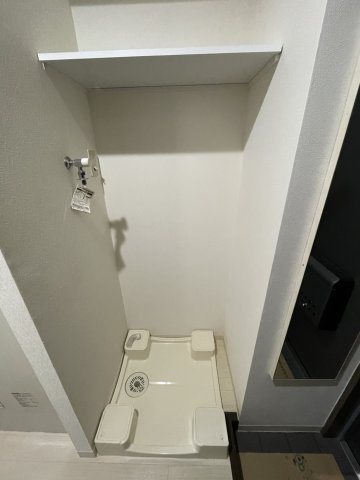 ギャレグランの設備