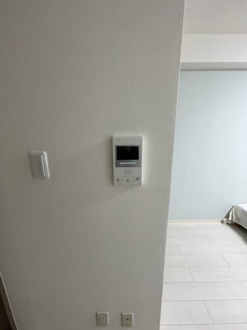 ギャレグランの設備