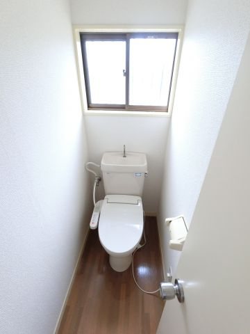 【トイレ】