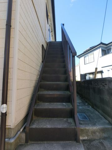 【その他共用部分】 | リトルアーク