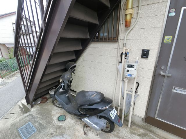 【その他共用部分】