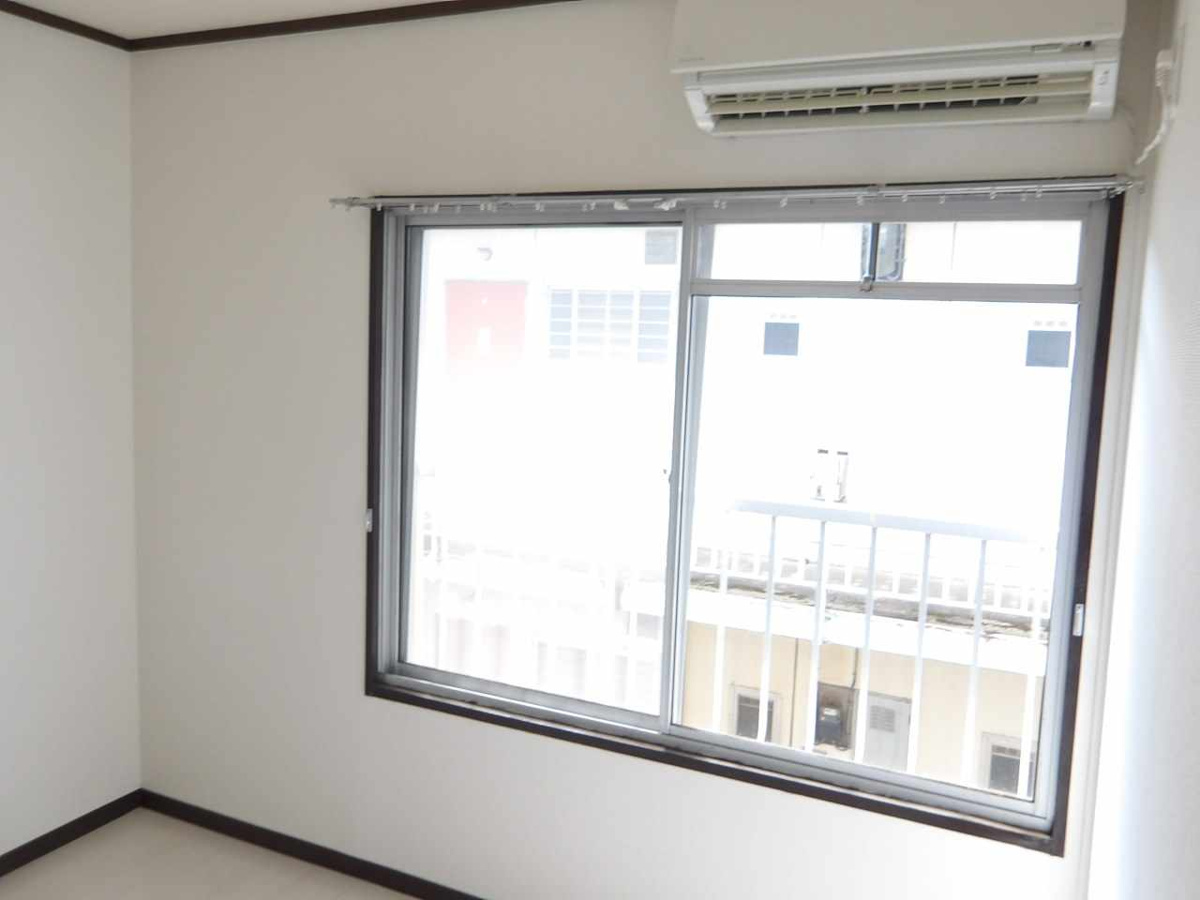 おしゃれな内装です
