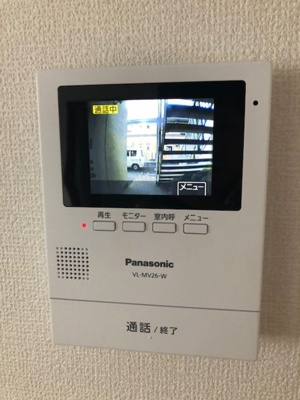 【セキュリティ】 | リトラウイング　C