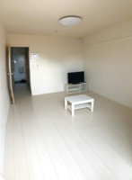 こちらの居間で趣味の時間をお楽しみください