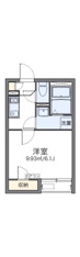 代表的な間取のため実際の間取とは異なる場合があります