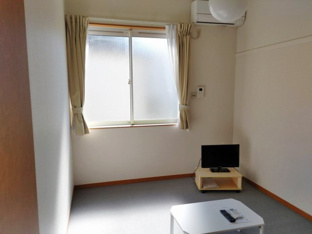 使いやすい居間です