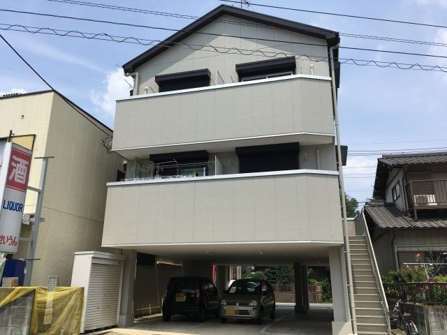 外観も気になるポイント