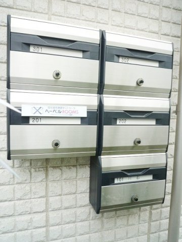 Ｋ－フラット下馬の設備