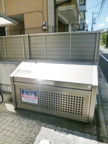 Ｋ－フラット下馬のその他共用部分