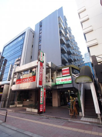 スカイコート後楽園EAST