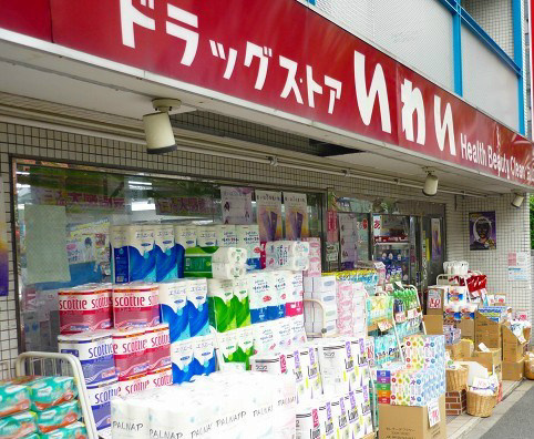 スカイコート後楽園EAST