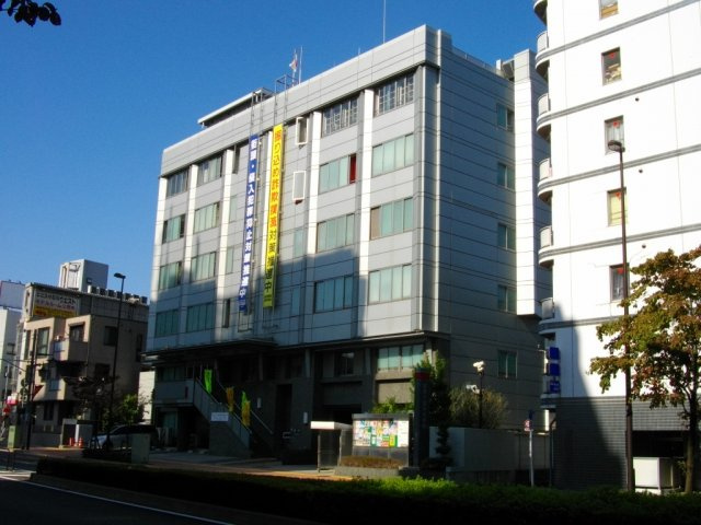 スカイコート後楽園EAST