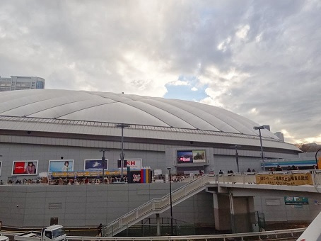 スカイコート後楽園EAST