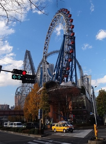 スカイコート後楽園EAST