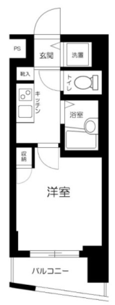 スカイコート後楽園EAST