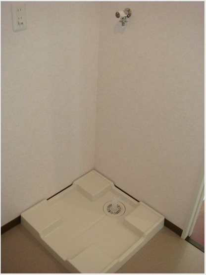 【設備】カルロ定禅寺通