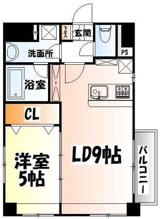 カルロ定禅寺通
