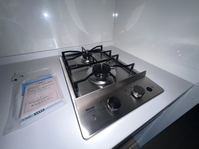 ベルメール大蔵海岸のキッチン