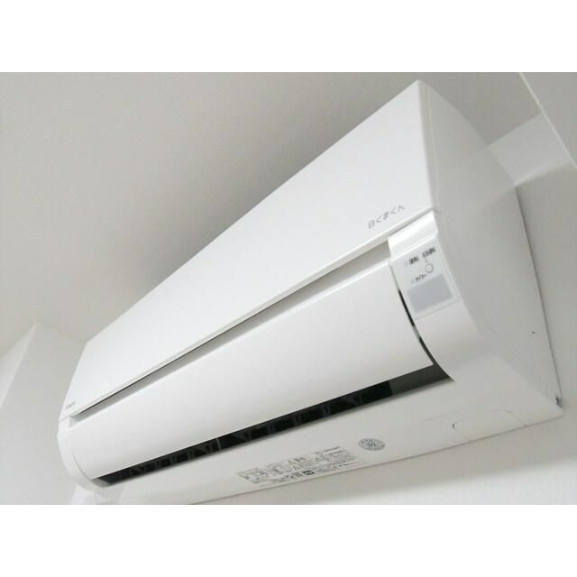ＧＥＮＯＶＩＡお花茶屋ｓｋｙｇａｒｄｅｎの設備