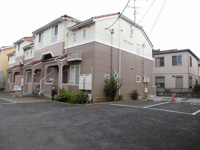 駐車場があります