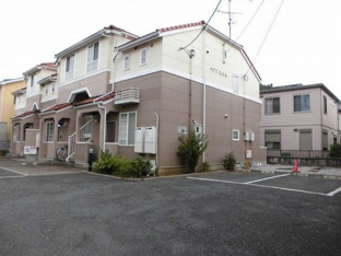 駐車場があります