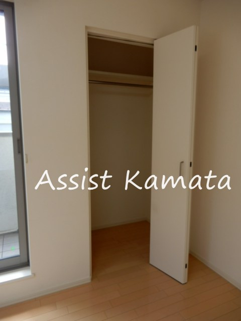 Ｆｉｒｓｔ　Ｃｒａｎｅ（ファーストクレイン）の収納
