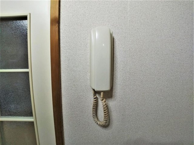インターフォン