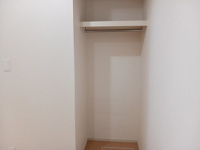 小物を収納するのに便利です