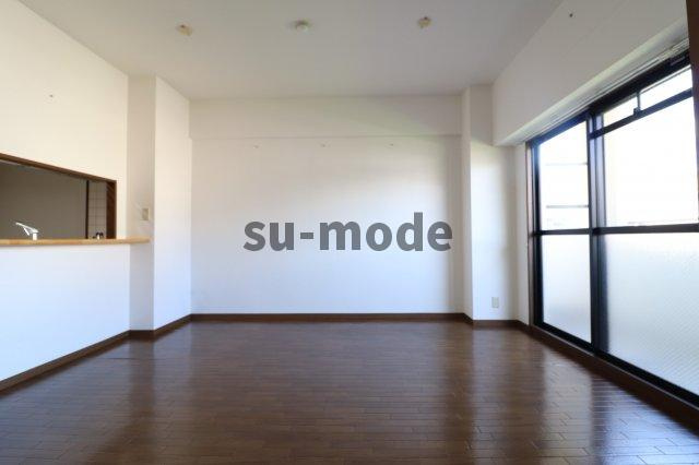 【内装】 | グレース水尾
