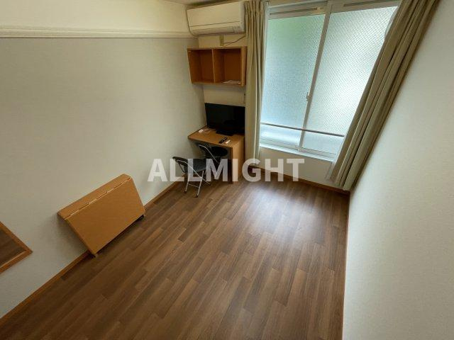 川崎市多摩区生田５丁目のアパートの内装|★お部屋探しはオールマイト不動産までご相談下さい♪
