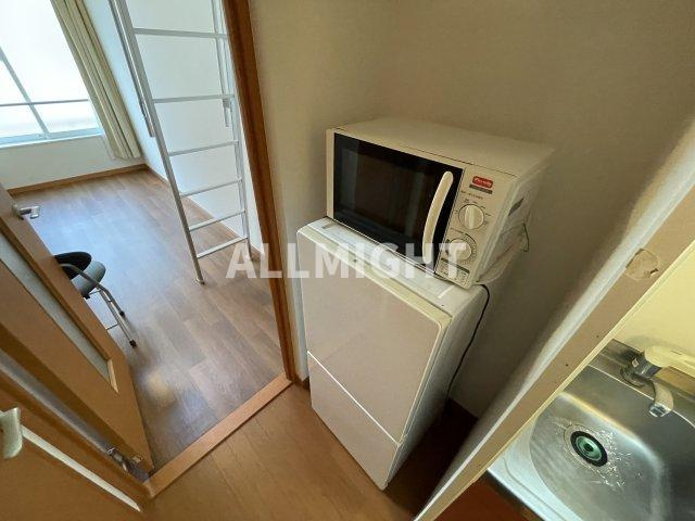 川崎市多摩区生田５丁目のアパートのその他|★お部屋探しはオールマイト不動産までご相談下さい♪