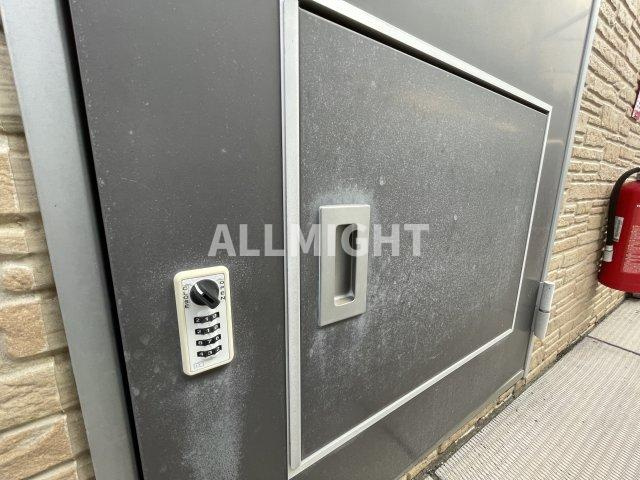 川崎市多摩区生田５丁目のアパートのその他|★お部屋探しはオールマイト不動産までご相談下さい♪