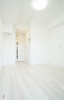 【居間・リビング】 | メインステージ立川Ⅵ | 洋室のお部屋です。