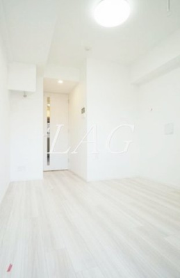 【居間・リビング】 | メインステージ立川Ⅵ | 洋室のお部屋です。