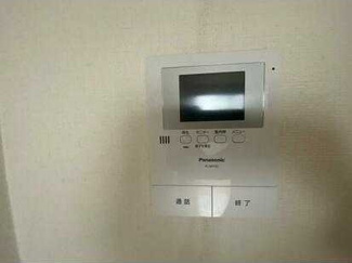 【セキュリティ】 | カセロたまプラーザ