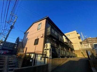 【外観】 | カセロたまプラーザ