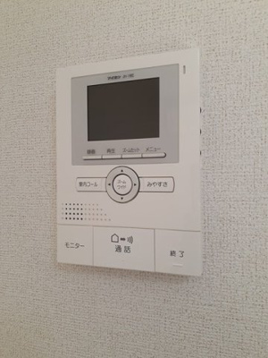 【設備】 | レジデンスＴ・ＩＹＯ・Ａ