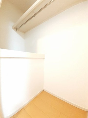 【収納】 | レジデンスＴ・ＩＹＯ・Ａ