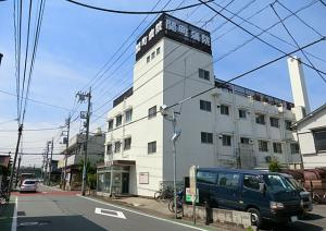 【周辺】 | 杉並区善福寺4丁目　新築戸建　A号棟 14500万円 | 関町病院