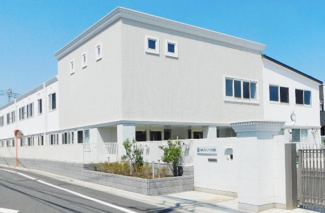 【周辺】 | 杉並区善福寺4丁目　新築戸建　A号棟 14500万円 | 関町カトレア幼稚園