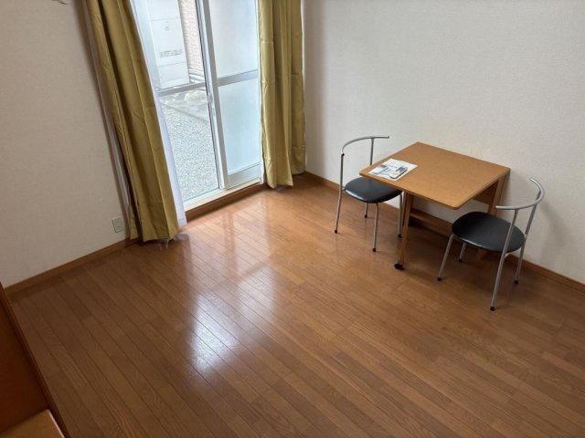おしゃれなリビングです