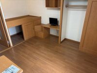 おしゃれな居間です