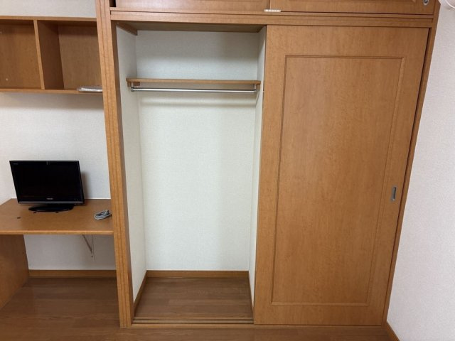 過ごしやすい室内です